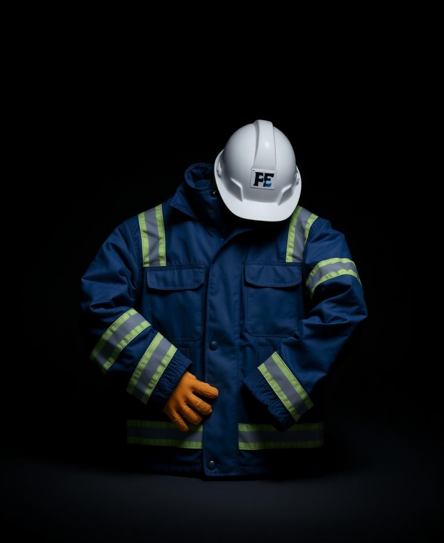 FR Protective Clothing